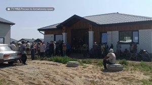 29 нелегальных мигрантов выдворят из Алтайского края по итогам рейдов