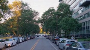 За рулем Philadelphia 8K Dolby Vision HDR