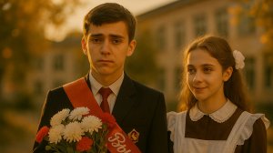 Школьный вальс звучит сквозь годы