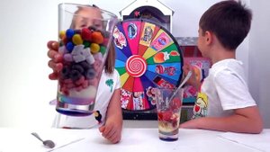 Мистер Макс Мороженое ЧЕЛЛЕНДЖ от Мистер Макс