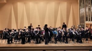 Мультпанорама, аранжировка Владислава Рябинина