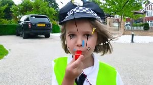 Мистер Макс Макс и его новые машинки