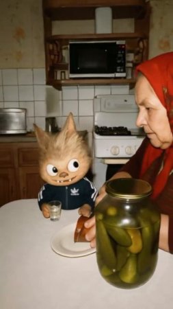 ЛАБУБА В РОССИИ