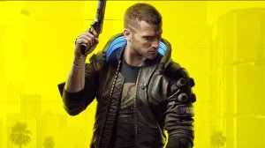 Cyberpunk прохождение №8 С обсасыванием( доп квесты) на максимальном уровне сложности