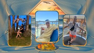 Наш отдых в Pine beach Belek