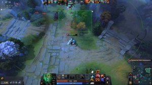 Dota 2 / ПРОХОЖДЕНИЕ, ЧАСТЬ 784!(2)