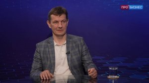 Технологии для бизнеса. Денис Петухов, генеральный директор компании CRAFT TALK