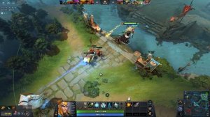 Dota 2 / ПРОХОЖДЕНИЕ, ЧАСТЬ 778!