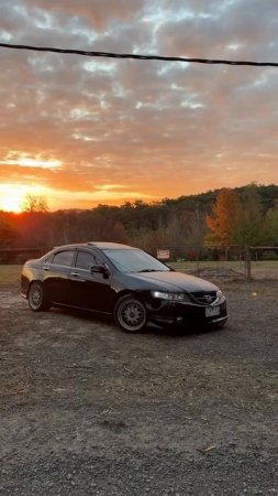 Honda accord/Acura TSX(CL)