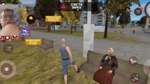 играю в Славик гангстер стайл подробный обзор на игру и сама игра