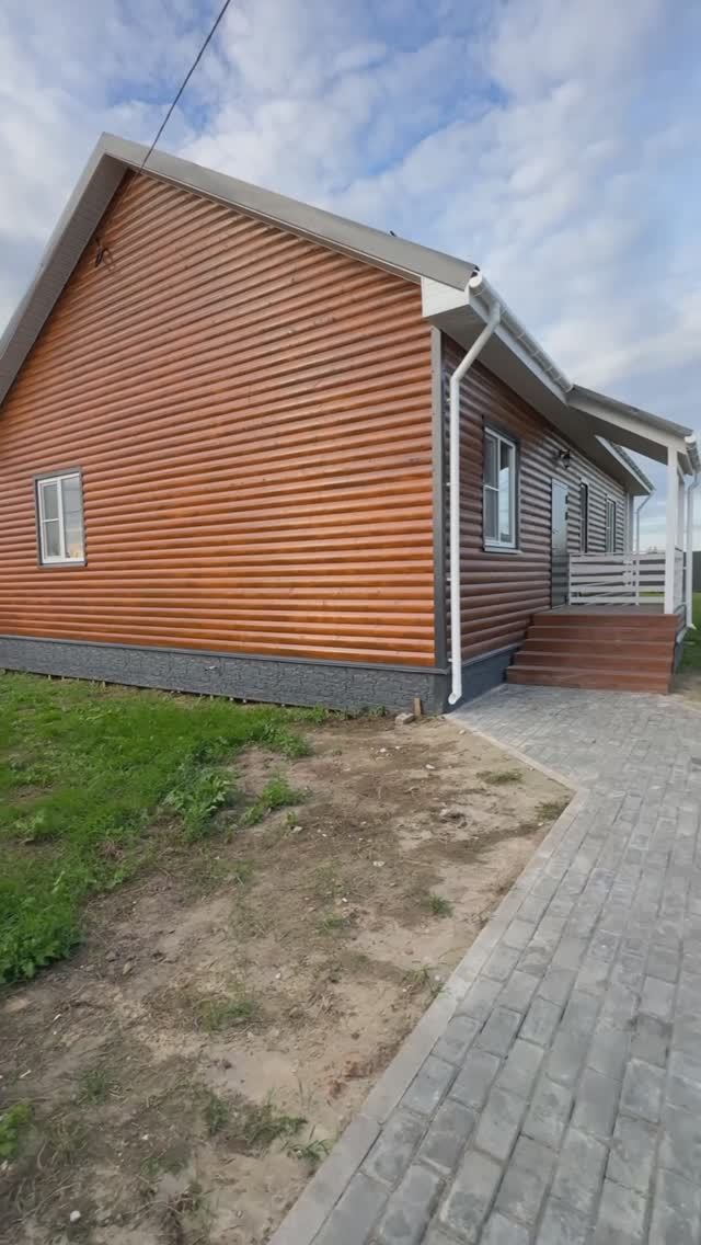 Продажа дома Городище -1