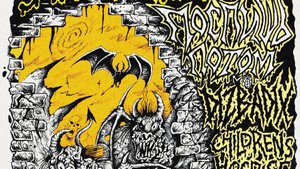 Get the Fuck - Власть . 06 май 2025 . Подземка . Ростов-на-Дону