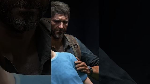 Джоэл спасает Элли: Шокирующий финал! #фгтв #thelastofus