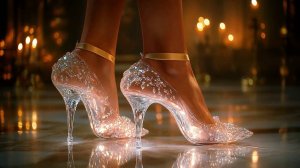 О чем мечтают женщины...