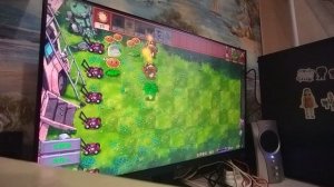 просто играем в ПВЗ