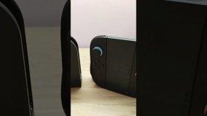 Первая распаковка на Rutube Nintendo switch 2