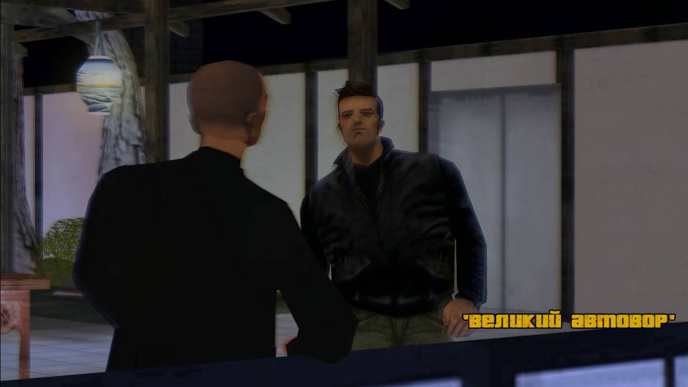GTA 3: ПРОХОЖДЕНИЕ: #28 [ КЕНДЖИ КАСЕН: ВЕЛИКИЙ АВТОВОР ]