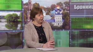 ДИАЛОГ с врио директора МАДИ Эллой ВЕРЕЩАГИНОЙ