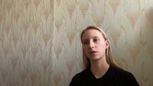 Видео-визитка для всероссийского конкурса Росмолодежь.гранты: Микрогранты для физических лиц