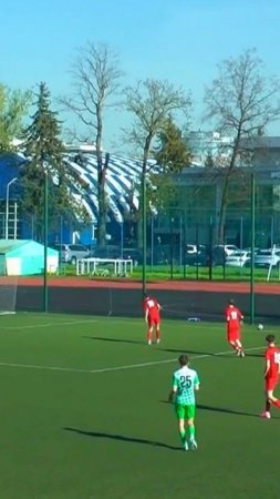 Лайфхаки нападающего! #футбол #fcsolaris #фксолярис #football #лайфхак #нападающий #совет