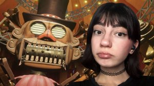 БИЛЕТЫ, ПОЖАЛУЙСТА! - Five Nights at Freddy's: Secret of the Mimic #3