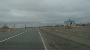 Село Большой Мелик, Балашовский район.
