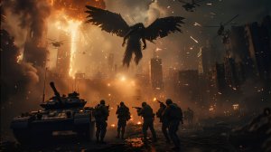 Армагеддон |  Rock music | Armageddon