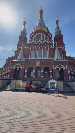 Встреча с партнерами г. Ижевск