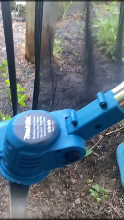 Аккумуляторный триммер Makita арт.397403945