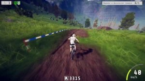 Descenders: Контрольная точка