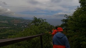Я в Артеке. Влог часть 18