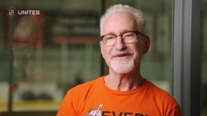 Terry’s Journey with Toronto Gay Hockey Association | NHL Unites