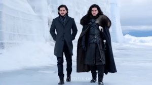 Актеры и их герои Игры Престолов. Game of thrones