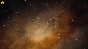 Космические легенды_ Черные дыры, магнетары и метеоры