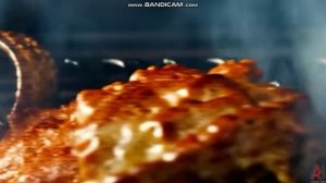 Movie Studios in Burger Styles as Hamburgers | By AI