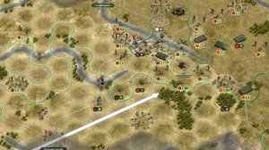 Order of War 2 | Координация регулярных войск с добровольческими формированиями