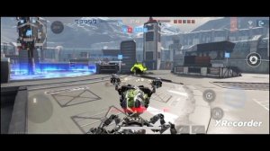 Бронированная атака (Armor attack): Геймплей на всех 3-х фракциях (Бастион, Заражённые, Имперские)🎮