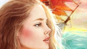 Now 2025. A ship with scarlet sails.