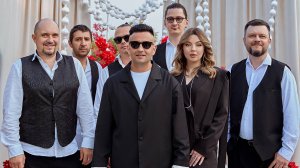 Кавер Группа Краснодар Burmister Band Промо 2022