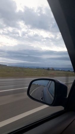 На Ставрополье было не спокойно (2025 год)