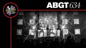 Above & Beyond – Group Therapy 634 (GUEST MIX: AVIRA)