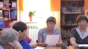 Три березы. К.Симонов - читает Татьяна Анатольевна Говорова