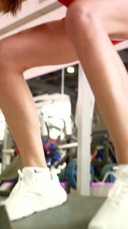 Наталья Гусева. Элит-тренер тренажерного зала Wellness Park.
