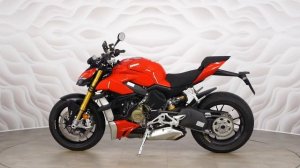 Ducati Streetfighter V4 vin ZDM1F00AANB003029
