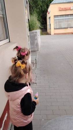 Встреча с папой с пустя четверо суток 🥰