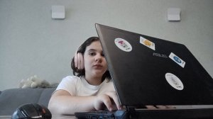 ASMR  твоя токсичная однакласница