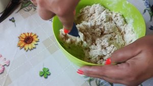 Вареники с клубникой и земляникой 🍓🍓🍓