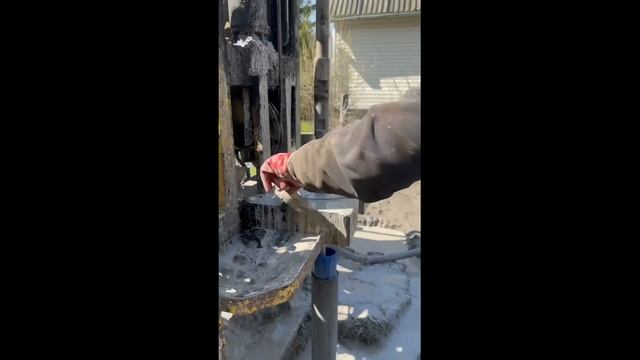 Бурение скважин Воскресенск СНТ Сосновка