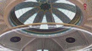 ХАДЖ - ЭТО ПЯТЫЙ СТОЛП ИСЛАМА | ШЕЙХ АДАМ ШАХИДОВ