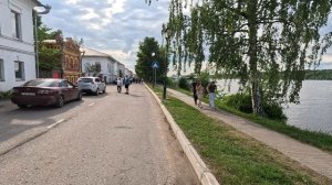 Плес | плес2025 | поездка по россии